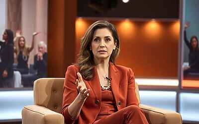 Lorella Cuccarini critica Rudy Zerbi e Anna Pettinelli per eccessi ad Amici