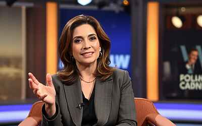 Lorella Cuccarini difende Verissimo e richiama chi giudica per sminuire