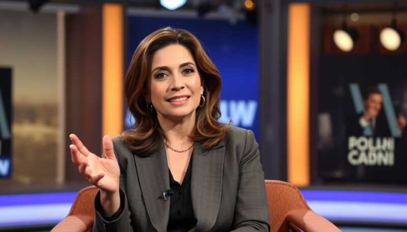 Lorella Cuccarini difende Verissimo e richiama chi giudica per sminuire
