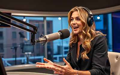 Lory Del Santo elogia Giorgia Meloni e scatena bufera mediatica