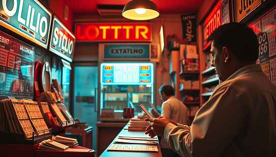 Lotto e Superenalotto estrazioni di oggi numeri vincenti combinazioni aggiornate premi e risultati in tempo reale