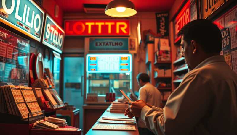 Lotto e Superenalotto estrazioni di oggi numeri vincenti combinazioni aggiornate premi e risultati in tempo reale