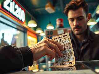 Lotto e Superenalotto estrazioni di oggi: tutti i numeri vincenti, jackpot e combinazioni in tempo reale