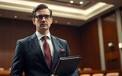 Luca Argentero racconta Avvocato Ligas serie spregiudicata e senza compromessi