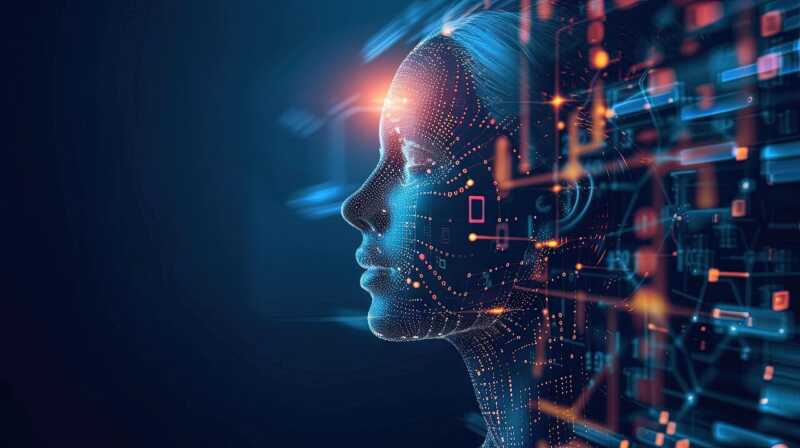 Luca Ward registra la sua voce come marchio per tutelarsi dall’intelligenza artificiale e dalle clonazioni