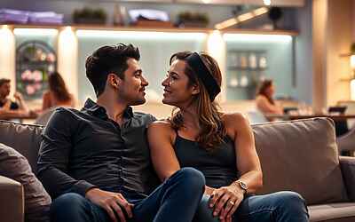 Lucia Ilardo criticata da Cesara Buonamici per comportamenti al Grande Fratello