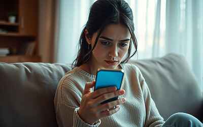 Lucia Ilardo racconta la rottura totale con Rosario Guglielmi