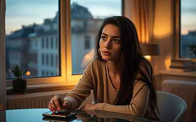 Lucia Ilardo si racconta prima del Grande Fratello Vip e dell’amore