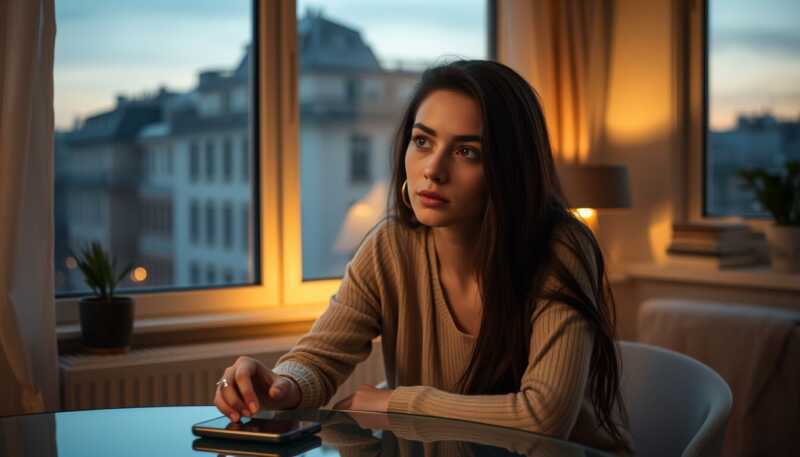 Lucia Ilardo si racconta prima del Grande Fratello Vip e dell’amore
