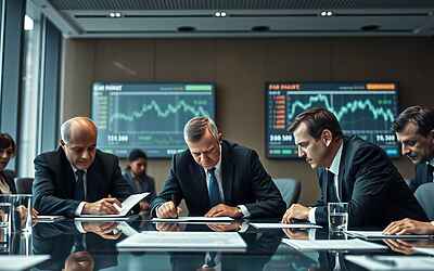 Lussemburgo sotto esame: cresce il malcontento dei vicini europei su fisco, banche e regole comuni