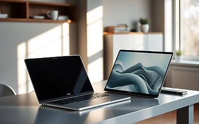 MacBook Air M5 aumenta potenza, connettività e capacità di archiviazione