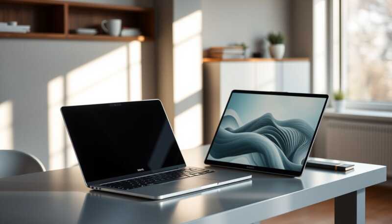 MacBook Air M5 aumenta potenza, connettività e capacità di archiviazione