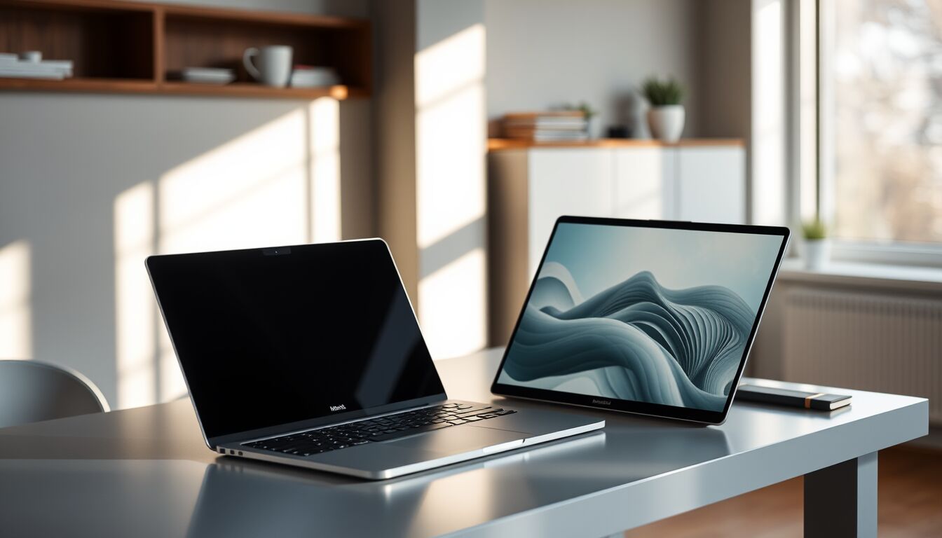 MacBook Air M5 aumenta potenza, connettività e capacità di archiviazione