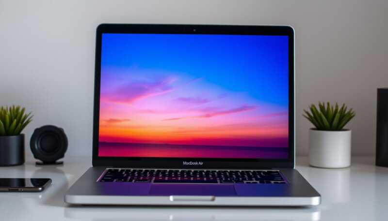 MacBook Air M5 nuove anticipazioni su design, prestazioni e data di lancio