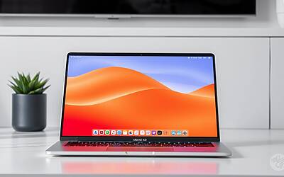 MacBook Neo 2 atteso con display touchscreen avanzato, nuovi rumor anticipano design e funzioni innovative