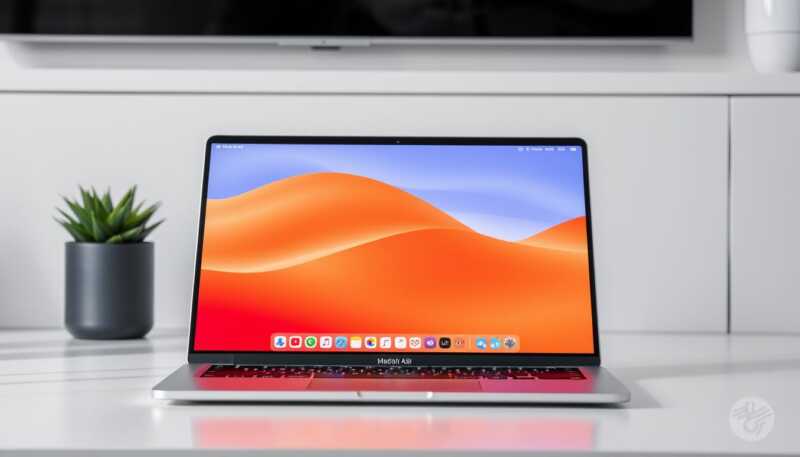 MacBook Neo 2 atteso con display touchscreen avanzato, nuovi rumor anticipano design e funzioni innovative