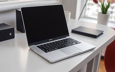 MacBook Neo penalizzato dal chip A18 Pro: prestazioni limitate rispetto ai laptop concorrenti