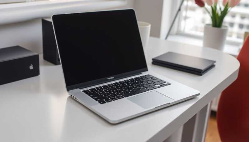 MacBook Neo penalizzato dal chip A18 Pro: prestazioni limitate rispetto ai laptop concorrenti