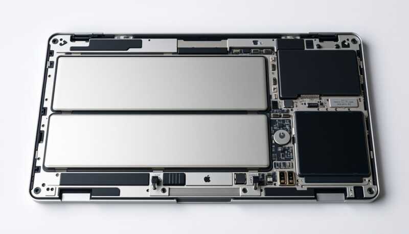 MacBook Neo stupisce iFixit con un design interno rivoluzionato e una riparabilità che ricorda i vecchi Mac