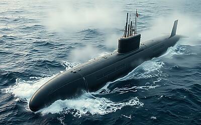 Macron rafforza l’arsenale nucleare francese per la sicurezza europea