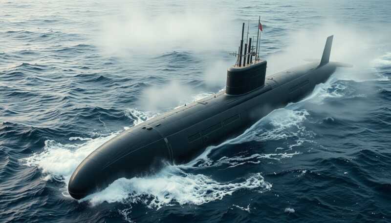 Macron rafforza l’arsenale nucleare francese per la sicurezza europea