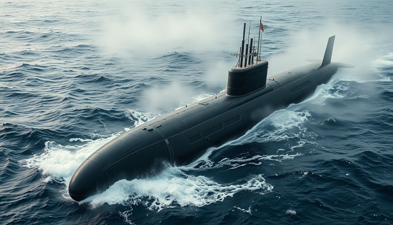 Macron rafforza l’arsenale nucleare francese per la sicurezza europea