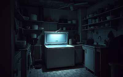 Madre condannata a 25 anni per infanticidio e violenze brutali sulle tre figlie