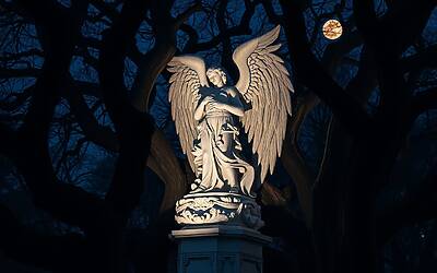 Madrid esoterica svela logge massoniche, culti segreti e il volto occulto della capitale spagnola