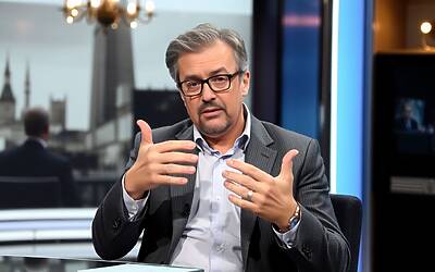 Magalli critica Fiorello permaloso e rivela pressione su elogi continui