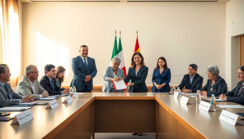 Magistrati festeggiano il No al referendum con cori nei tribunali e abbracci nelle sedi Anm