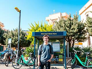 Malta offre incentivi per rinunciare alla patente, obiettivo ridurre traffico, incidenti e inquinamento