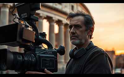 Mandelli rilancia I soliti idioti e svela perché oggi si ride meno