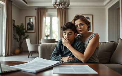 Manuela Arcuri ottiene maxi assegno e affido condiviso dopo separazione