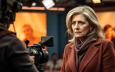 Mara Venier allontana Teo Mammucari da Domenica In per logoramento