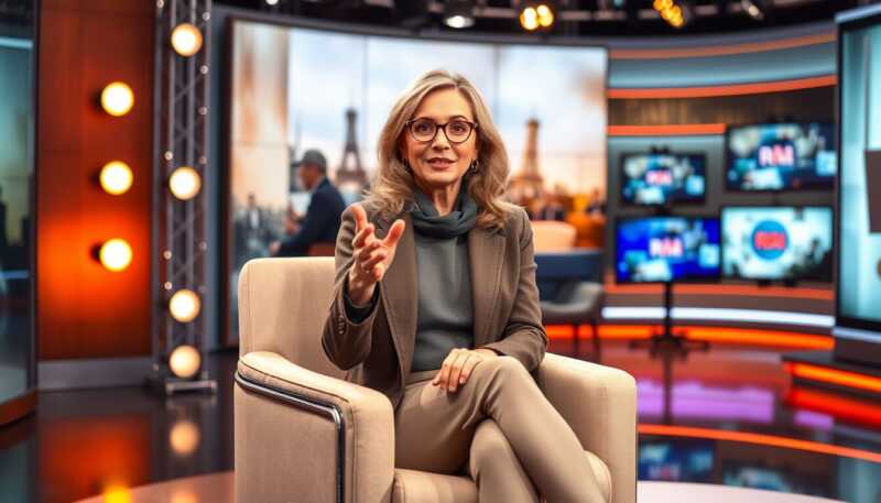 Mara Venier chiarisce su Teo Mammucari e annuncia ritorno di Iodice