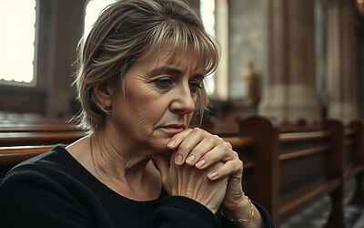 Mara Venier commossa saluta per l’ultima volta Enrica Bonaccorti