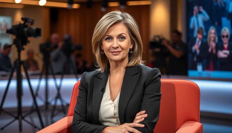Mara Venier guida Domenica In da sola, ruolo ridotto per Mammucari