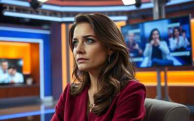 Mara Venier imbarazzo in diretta per video sulla madre di Karla