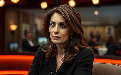 Mara Venier ricorda Bonaccorti e svela il loro rapporto ritrovato