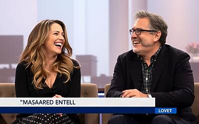 Mara Venier rivela perché ha deciso di rinunciare al sesso