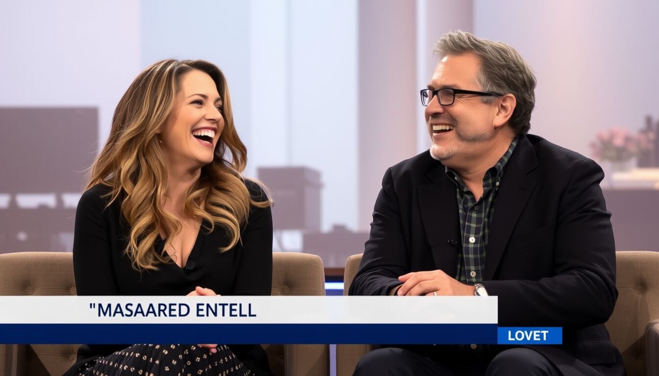 Mara Venier rivela perché ha deciso di rinunciare al sesso