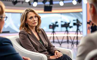 Mara Venier rivoluziona Domenica In, Teo Mammucari escluso dalle interviste