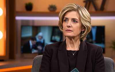 Mara Venier rompe il silenzio sull’amicizia spezzata con Enrica Bonaccorti