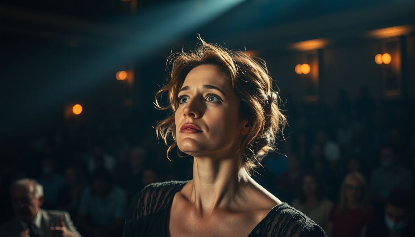 Mara Venier si commuove a Domenica In e racconta la sua fragilità