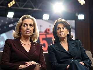 Mara Venier svela l’imbarazzante retroscena con l’ex di Serena Grandi