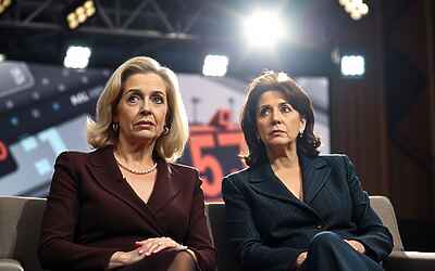 Mara Venier svela l’imbarazzante retroscena con l’ex di Serena Grandi