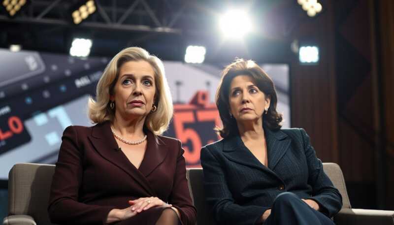 Mara Venier svela l’imbarazzante retroscena con l’ex di Serena Grandi