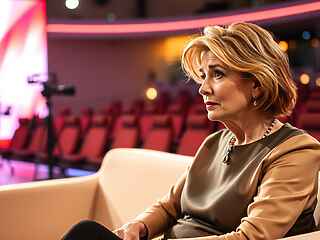 Mara Venier verso l’addio a Domenica In, svolta inaspettata in Rai