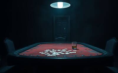 Marco Baldini racconta il crollo psicologico e la rinascita dopo il suicidio