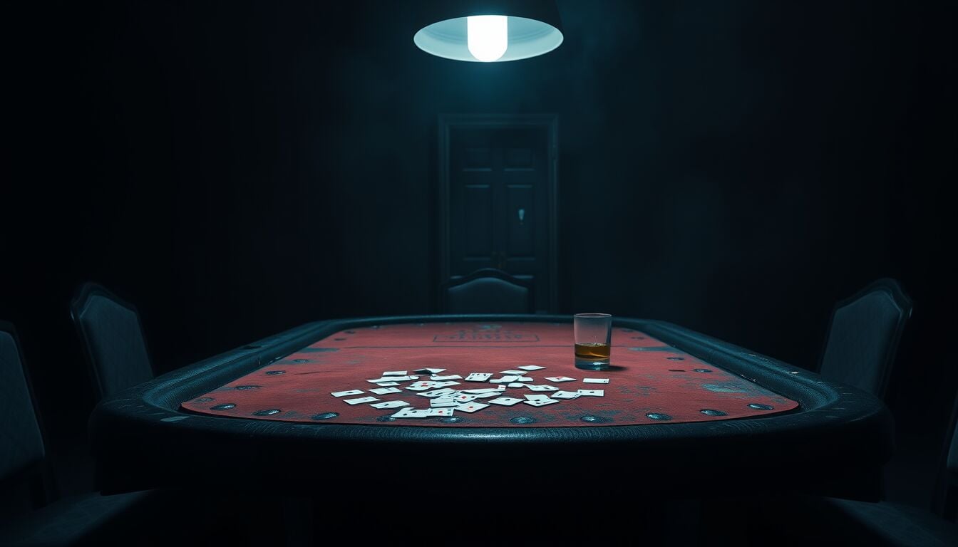 Marco Baldini racconta il crollo psicologico e la rinascita dopo il suicidio